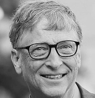 Bill Gates