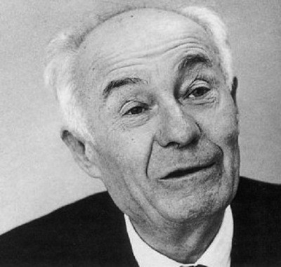 Gustave Thibon